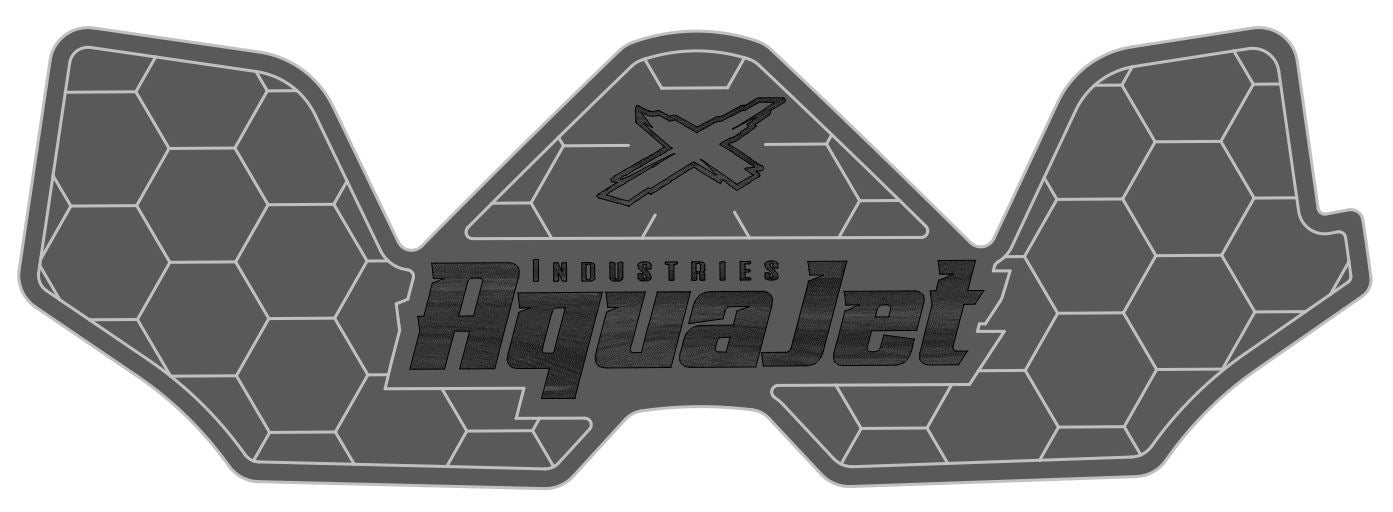 High Quality Closed Cell EVA Foam Decking - Custom Made
