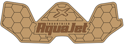 High Quality Closed Cell EVA Foam Decking - Custom Made